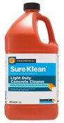 Img of Sure Klean Light Duty Concre